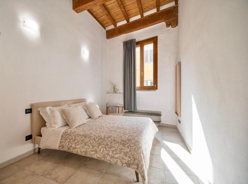 San Niccolò Luxury Apartment - 3