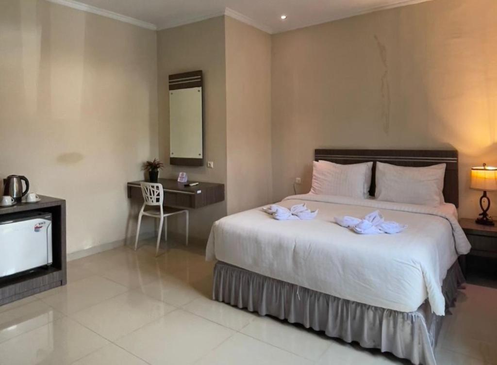 Arabia Style Hotel Sriwijaya Arabia Style Hotel Sriwijaya