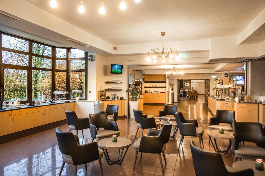 Sport- und Tagungshotel De Poort