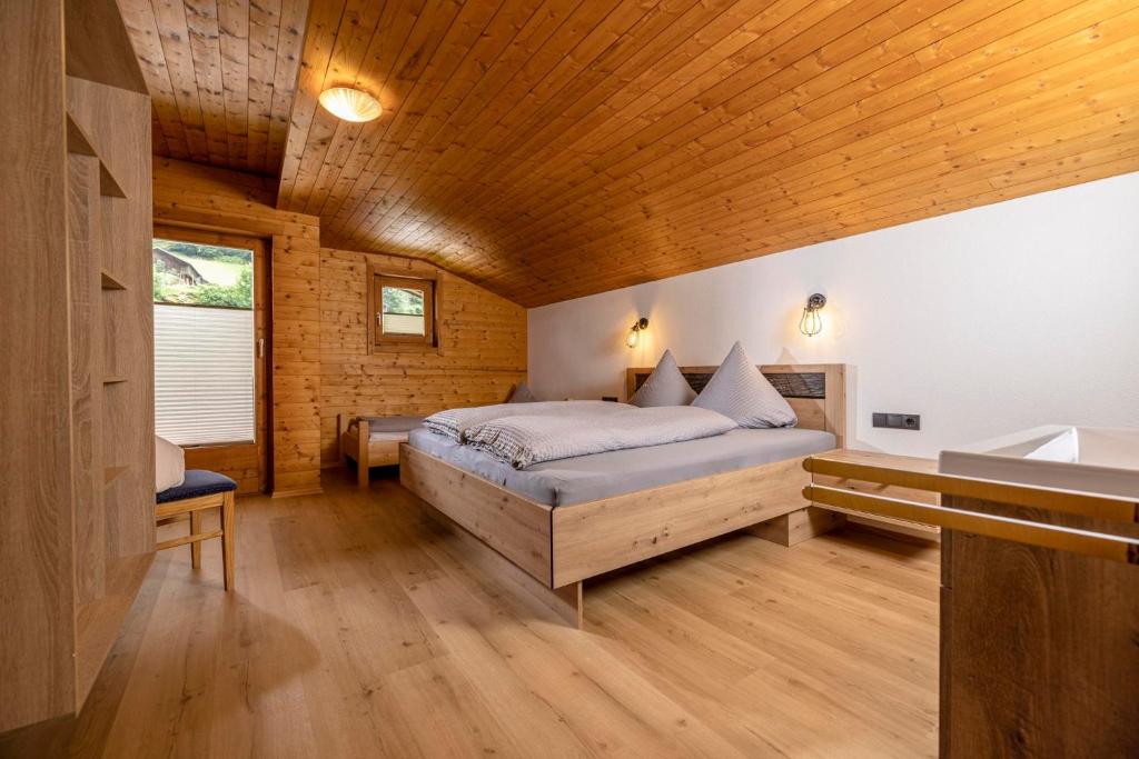 Almstüberl - Schiestl's Ferienhütten - 4