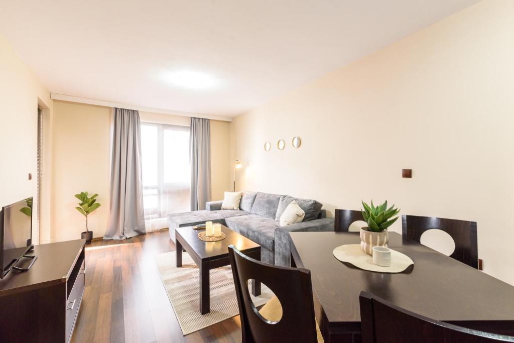 Liftside Alpine Suite, Bansko