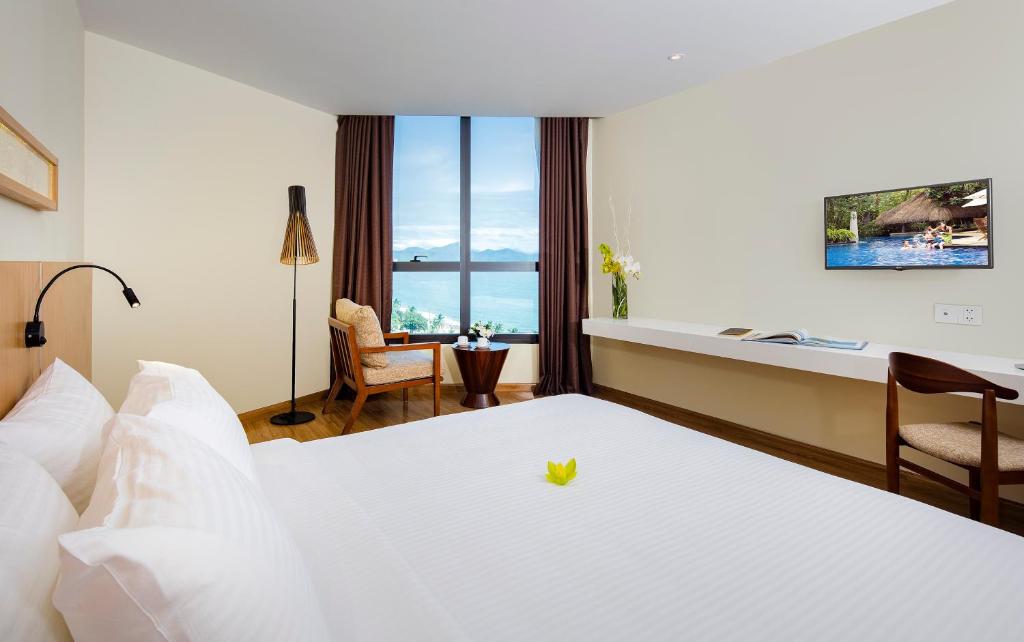 Nha Trang StarCity Nha Trang Hotel Additional