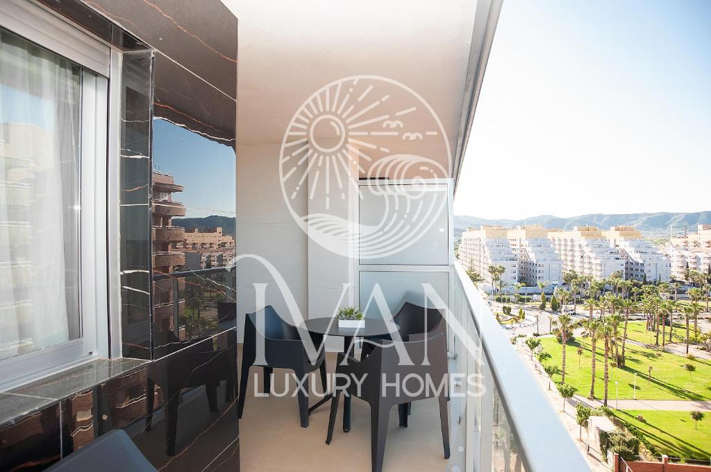 Casa Bianca Ivan Luxury Homes 8ªPlta Norte 1ªLinea - 2