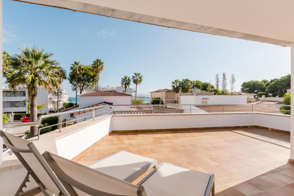 Villa Coll - 2