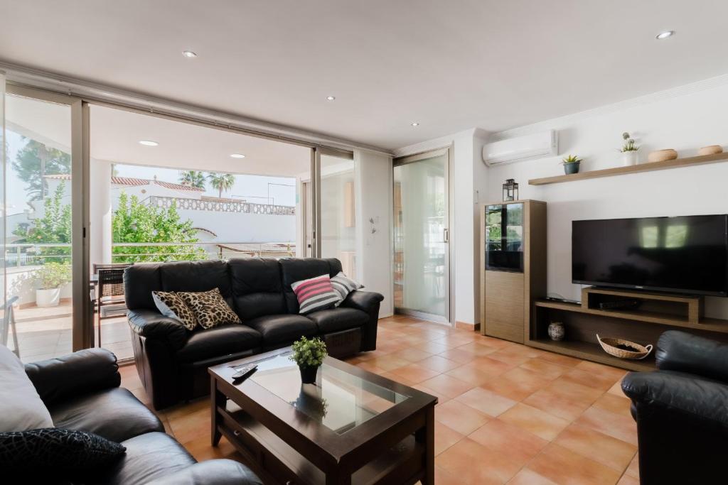 Villa Coll - 3