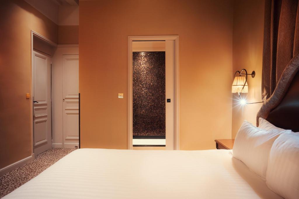 Hotel Odeon Saint-Germain - 4