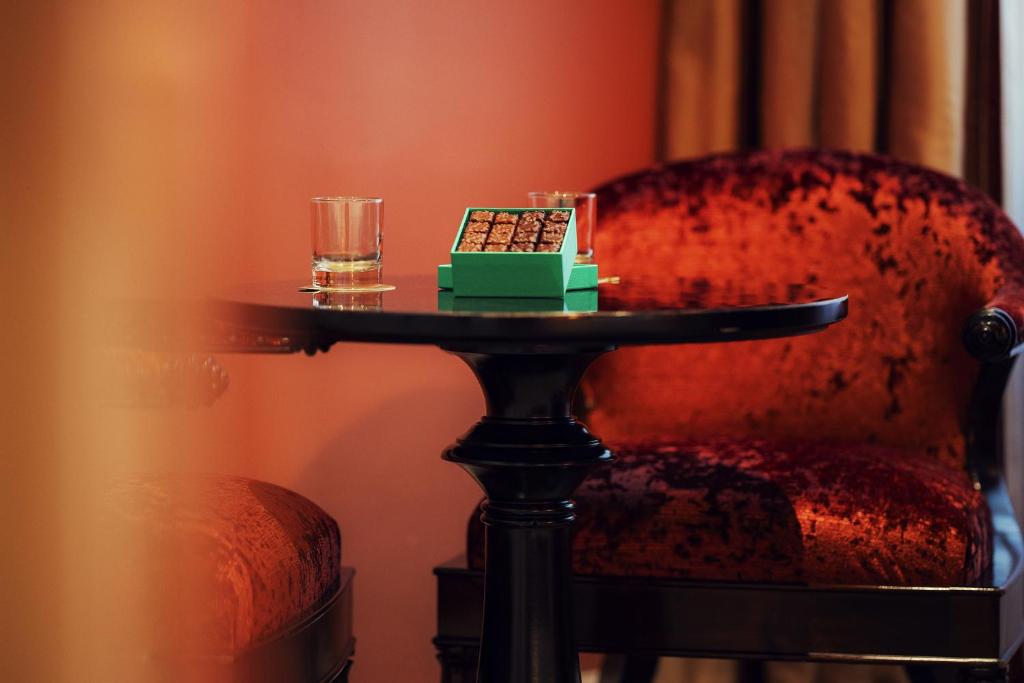 ホテル オデオン サンジェルマン - Room image