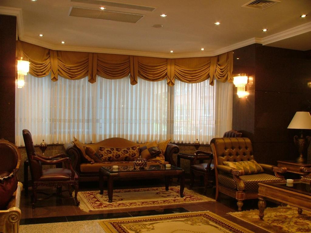 ردهة