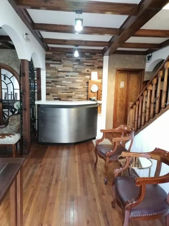 Hotel TorreViña - 1