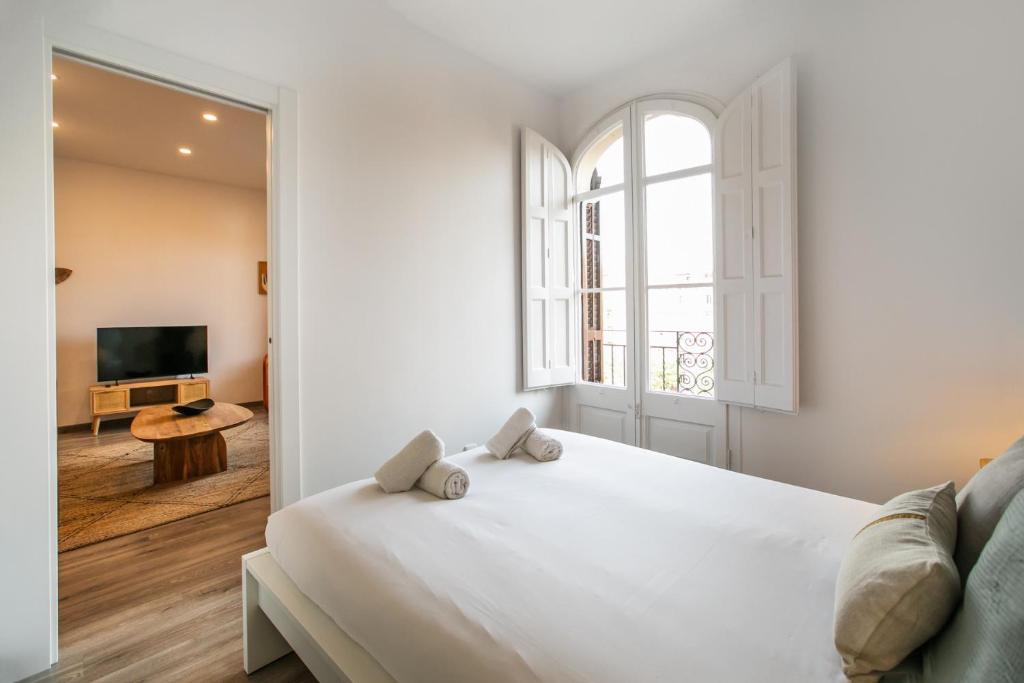 41PAR1044 - Fantastic apartment - 2