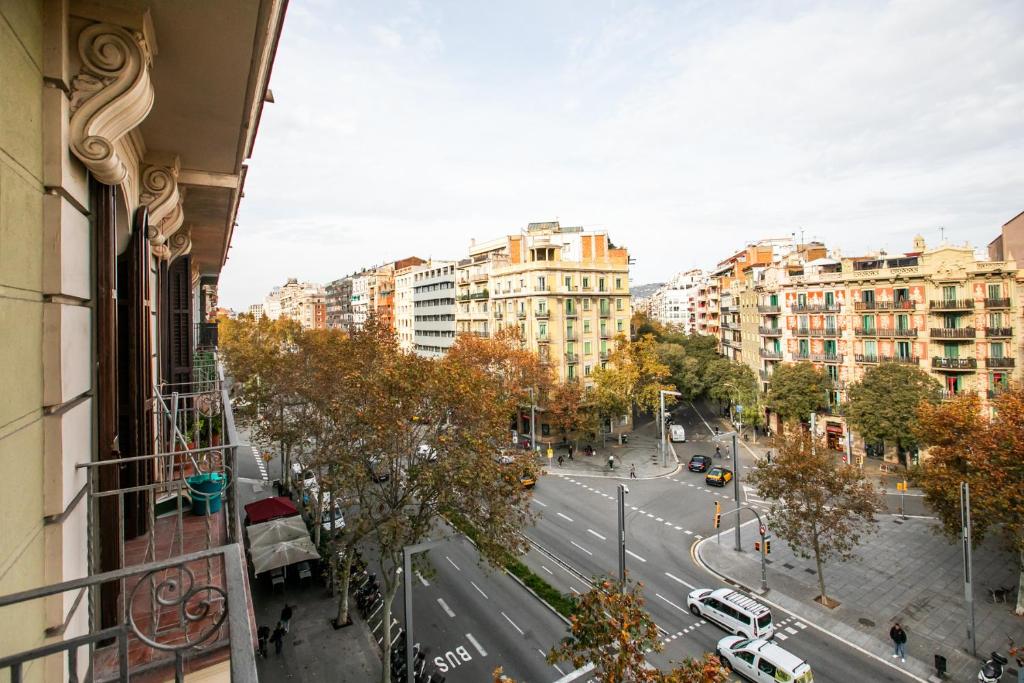 41PAR1044 - Fantastic apartment - 4