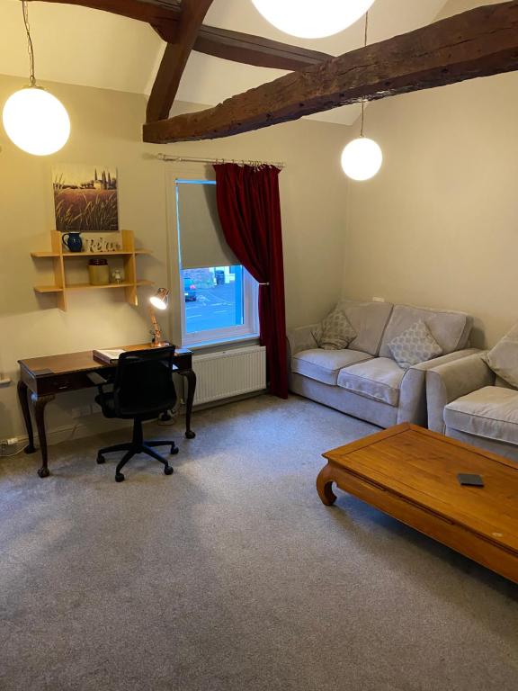 Kezbah 1, 22 the square centre of Dalston village, Carlisle