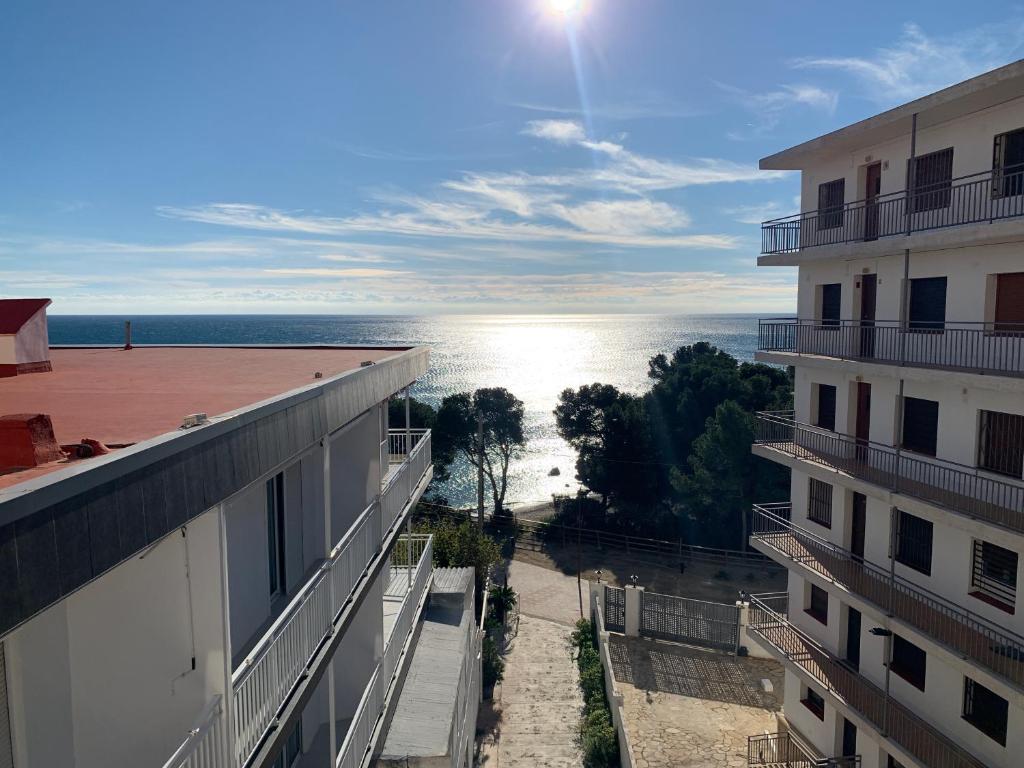 Primera linea en Miami Playa, Miami Platja