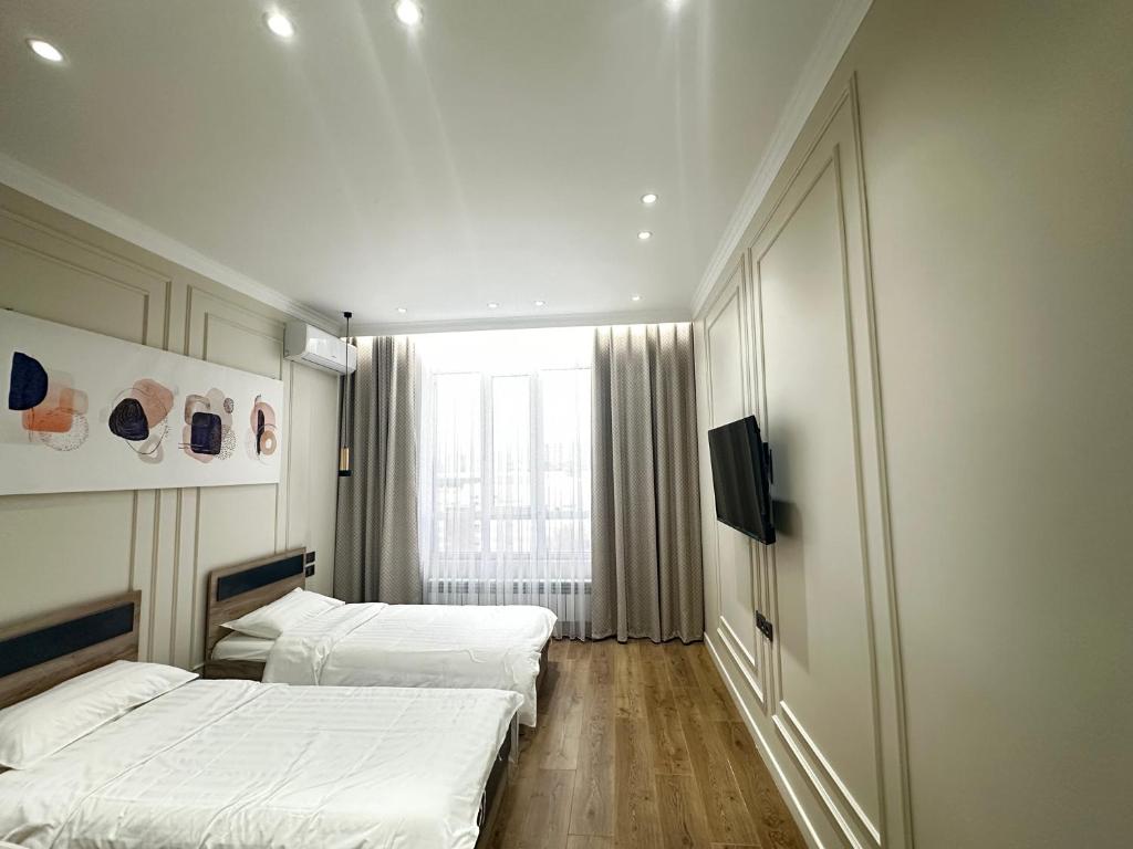 MegaPark Appartments, Almaty