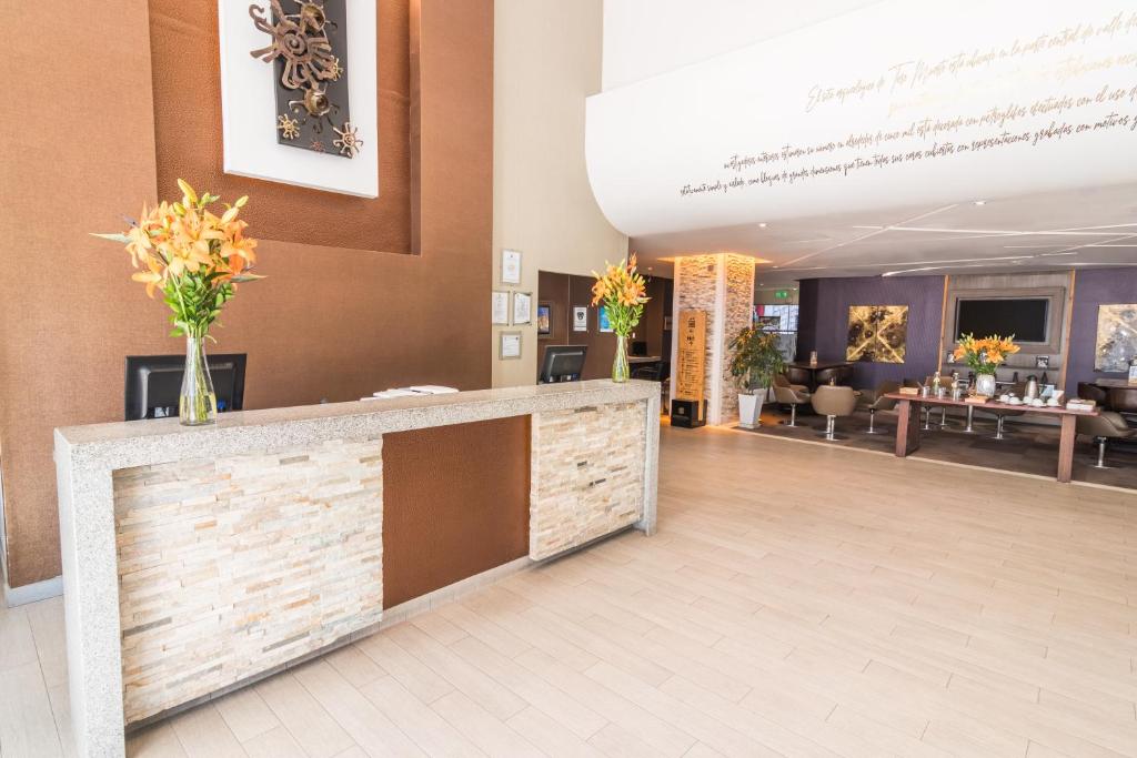 Sonesta Hotel Arequipa - 4