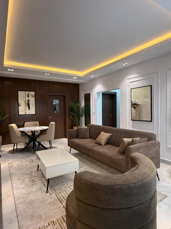 Harolds Place, Lagos