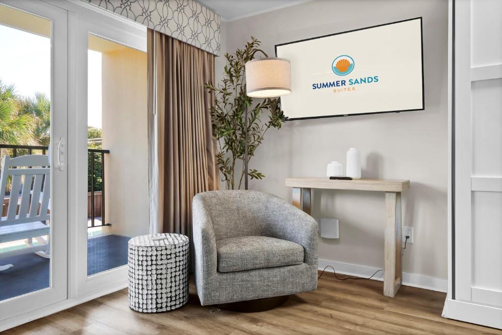 Summer Sands - 108 by Sea Scape Properties, Wrightsville Beach