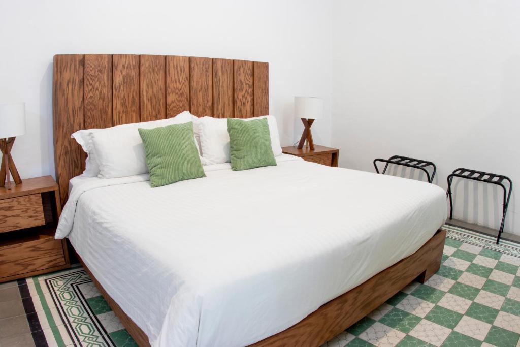 Casa Monarcas - Victoria (with AC) - 4