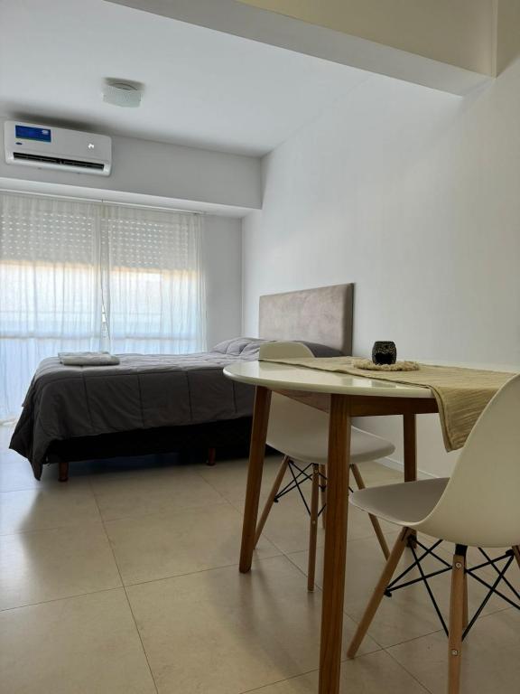 Monoambiente, Rosario