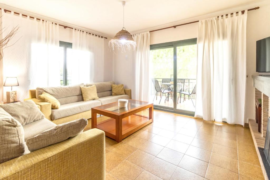 Ca La Iaia – Casa con piscina y jardín - 2