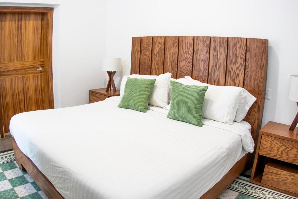 Casa Monarcas - Victoria (with AC) - 5