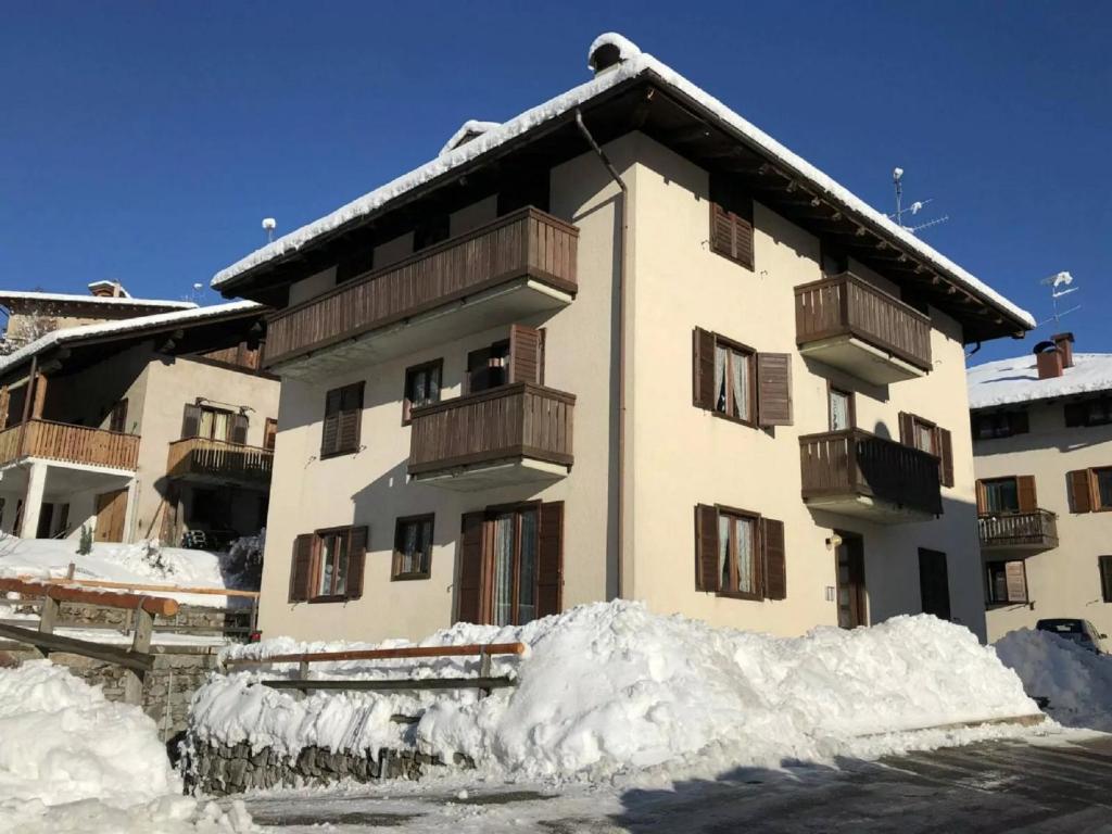 CASA MOLINI Malé - 2