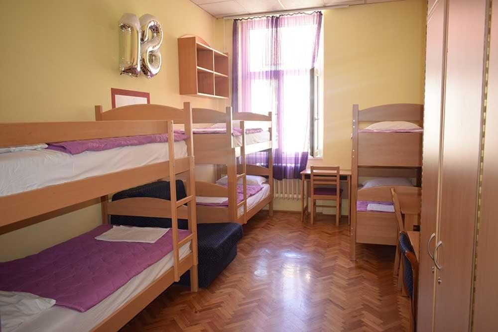 Beograd Budget Rooms Jelica - 2