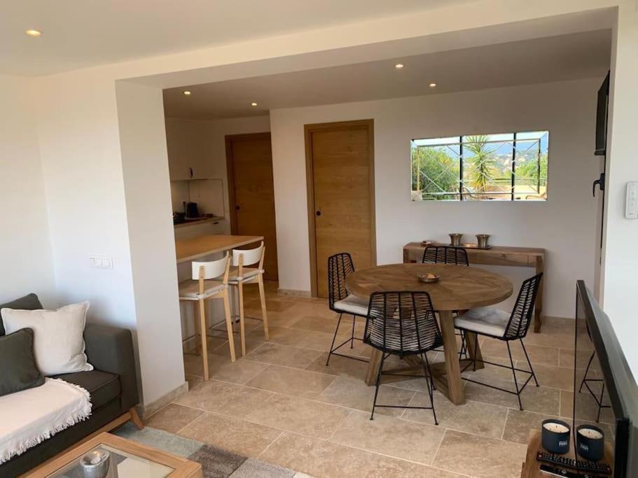 Appartement avec vue mer exceptionnelle - 4