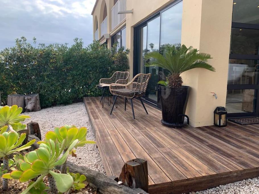 Appartement avec vue mer exceptionnelle - 5