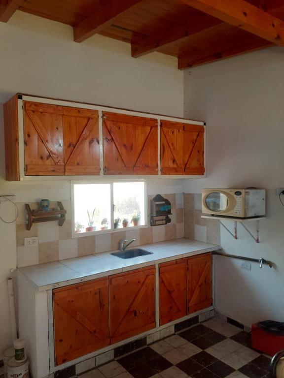 Posada clara - 5