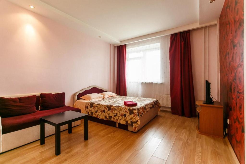 Standard Studio Apartments