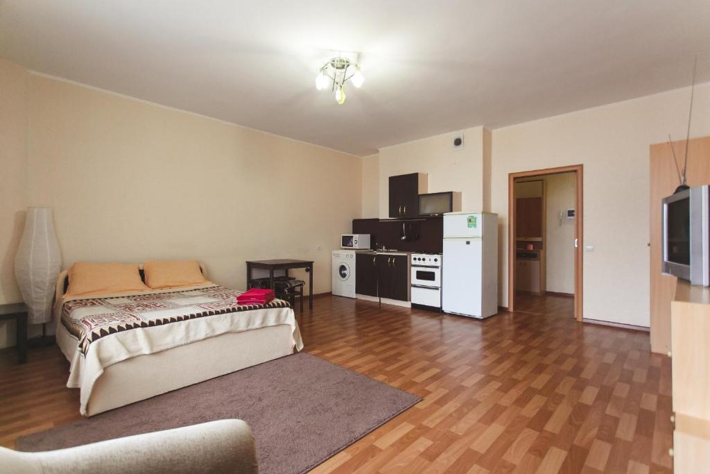 Superior Studio Apartment