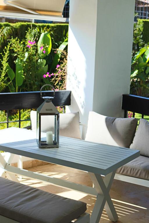 Luxury Golf Rio Real Apartment - 4