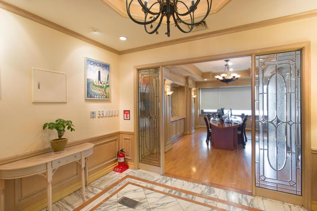 Libero Hotel Haeundae