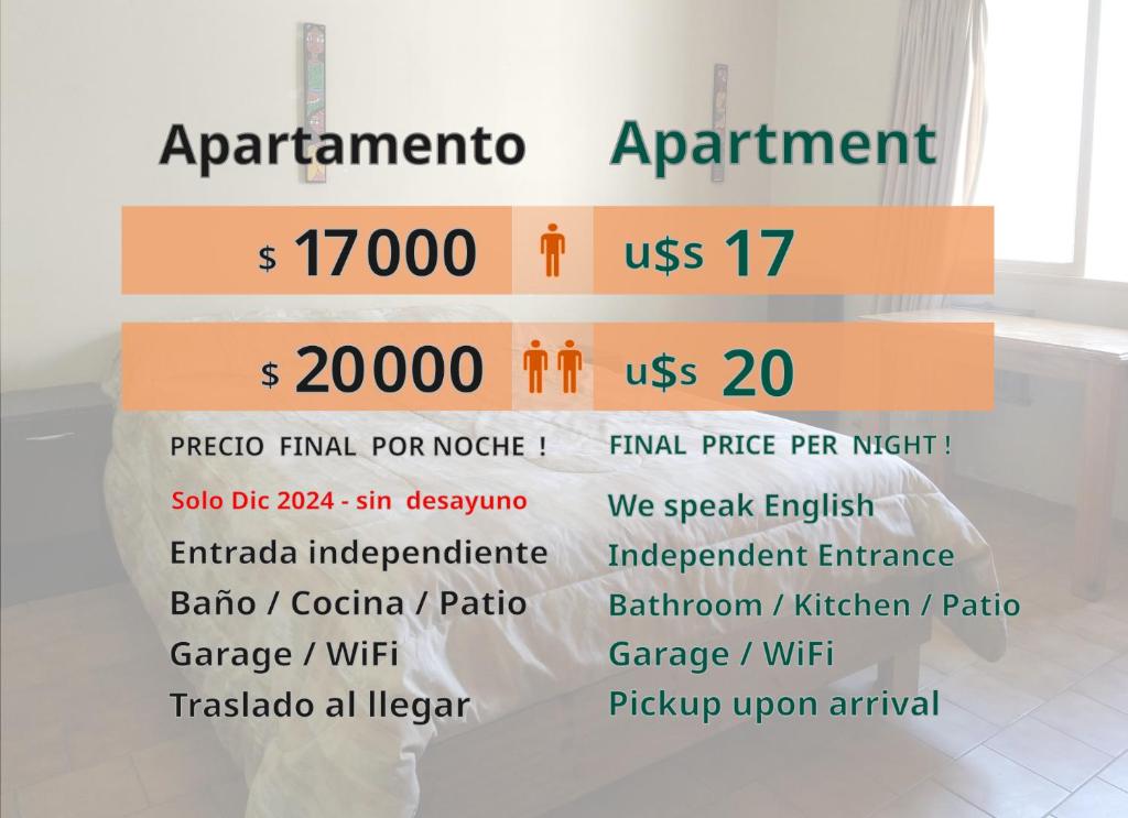 Central Park Mendoza - 1