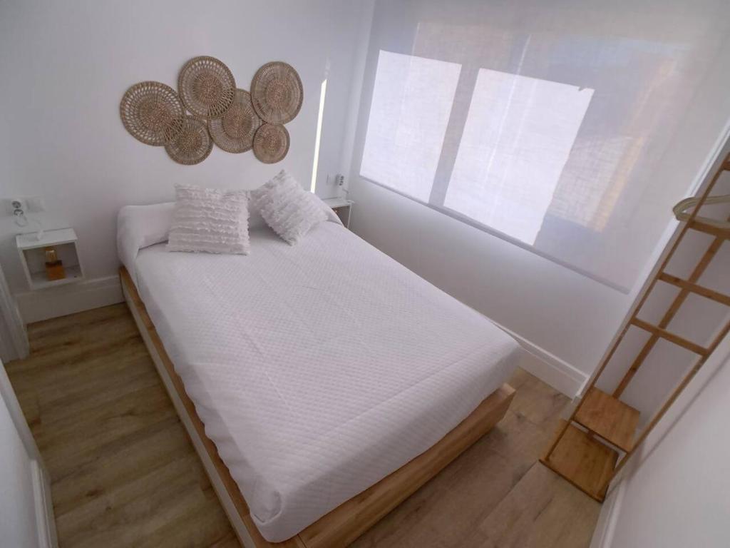 Ático Mármoles - Centro Málaga - 4