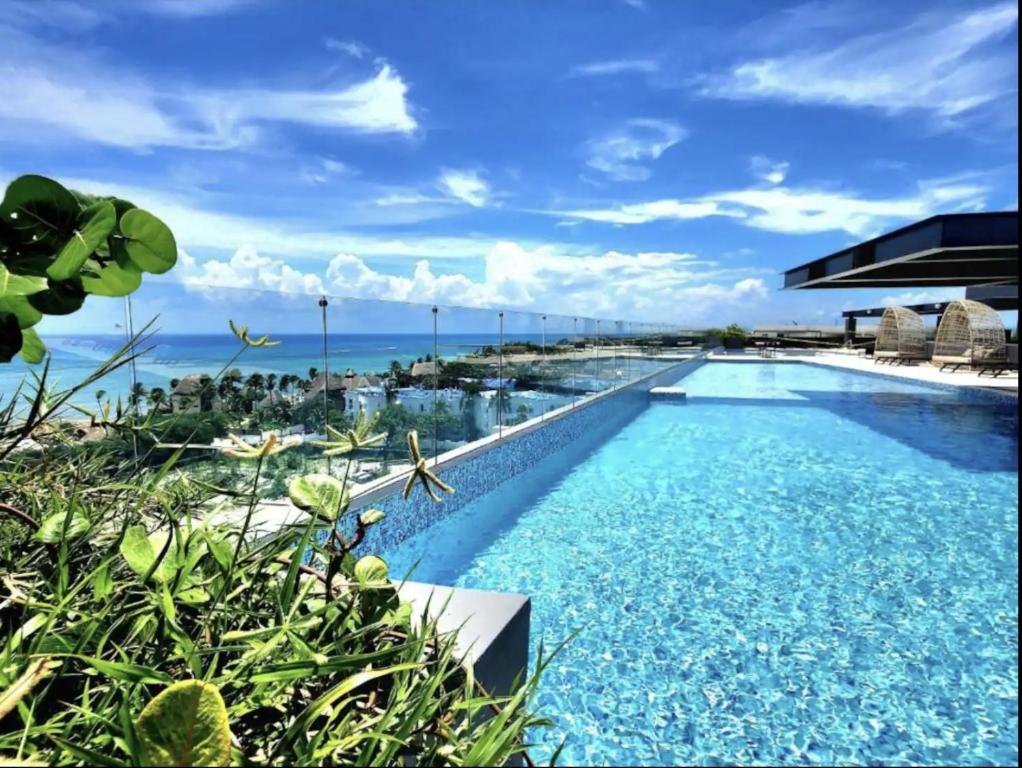 Luxury 1BR condo-Amazing Oceanviews Prime location close to beach - 3