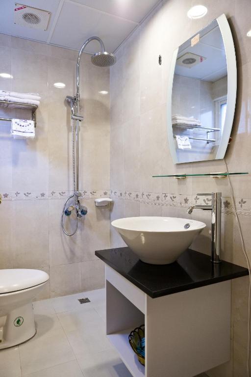 Ibiza Kenting Hotel photo