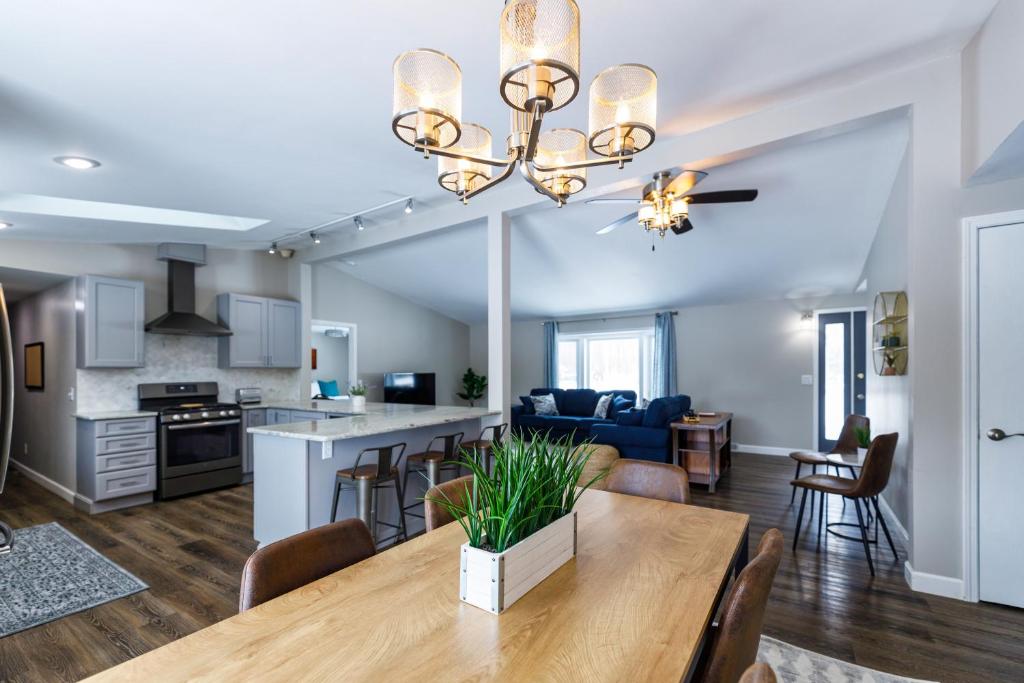 The Reserve at Plum Bottom by Simple Life Rentals, Egg Harbor