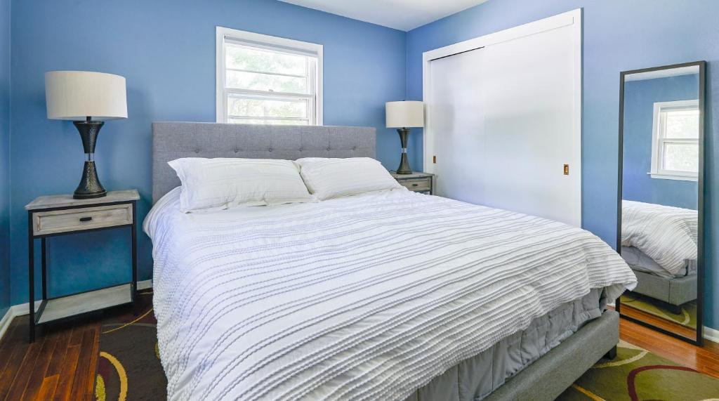 Fun-tana by Simple Life Rentals, Lake Geneva