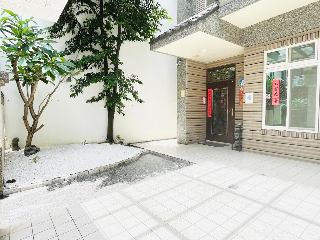 Mistro Homestay