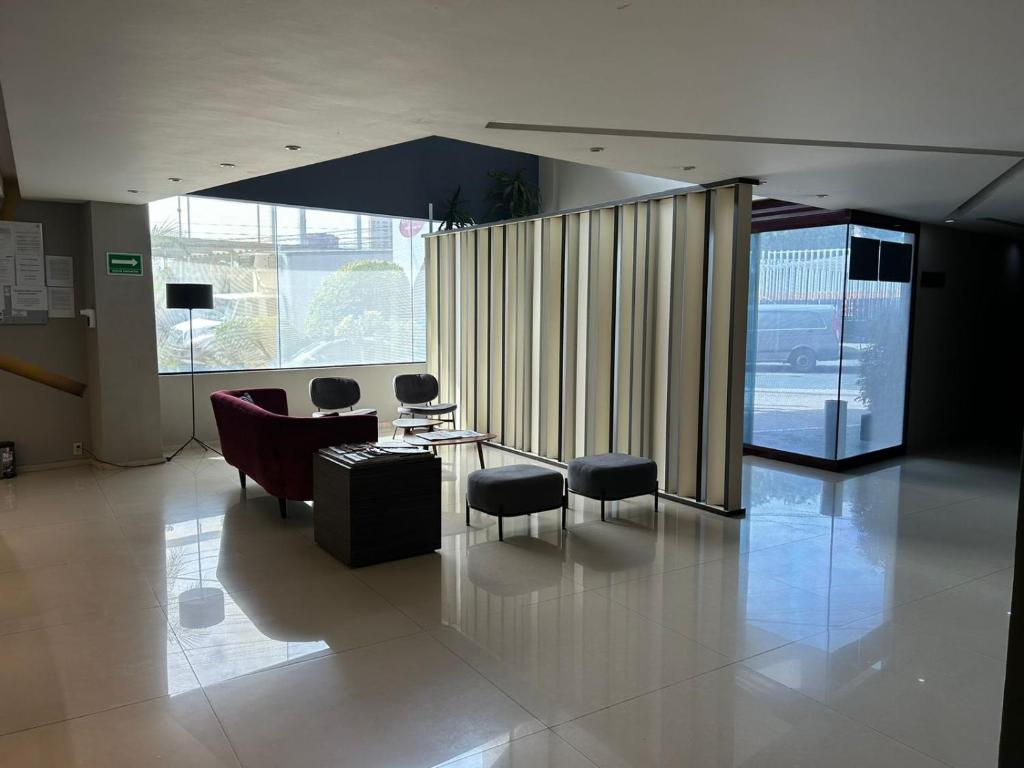 La Moraleja Love hotel - 1