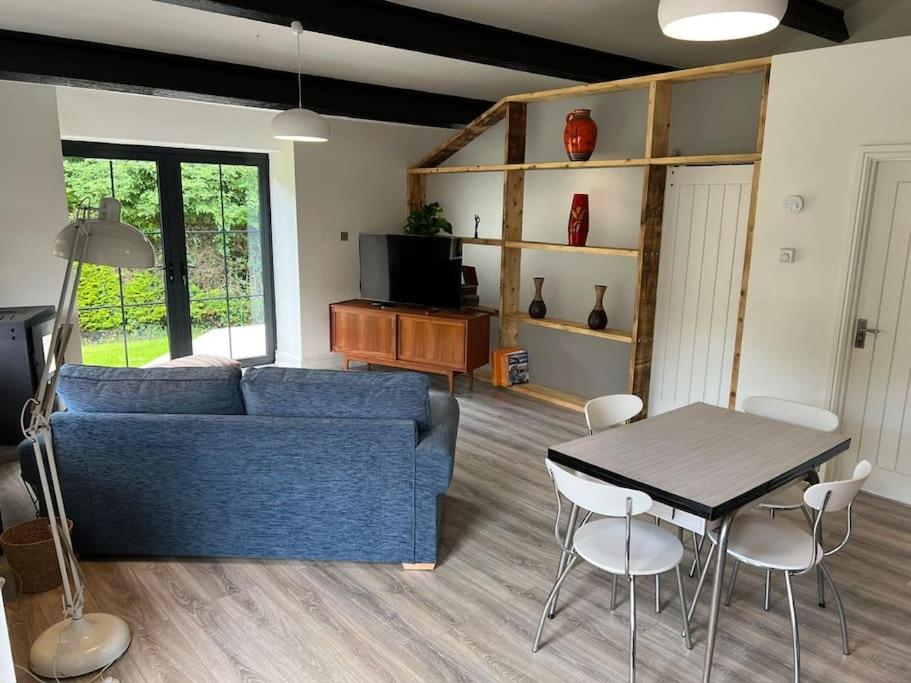 Richmond Hill Cottage, Markington photo 3