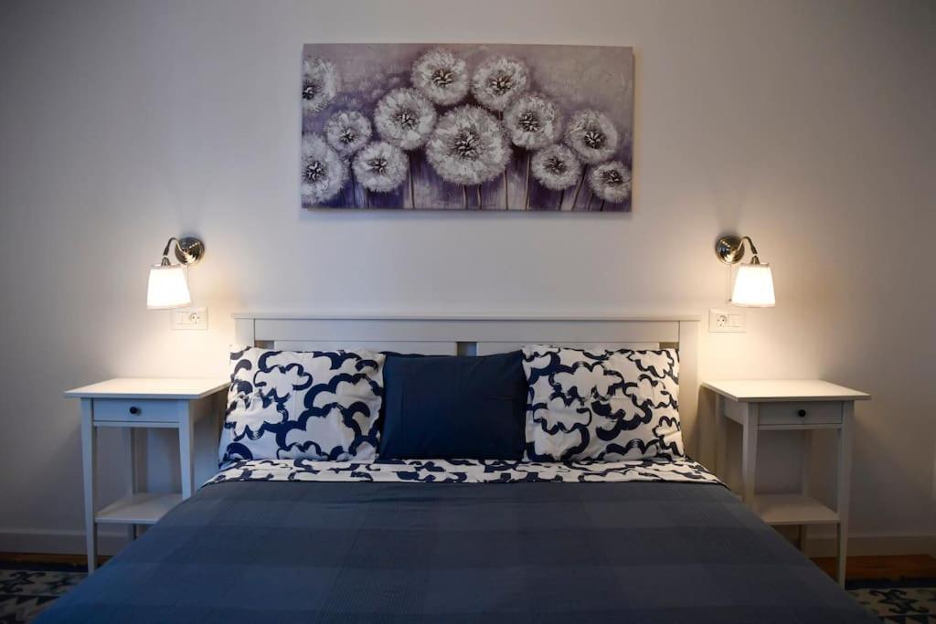 Present Perfect Stay - 5