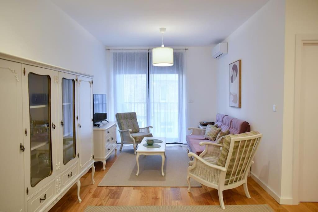 Present Perfect Stay - 3