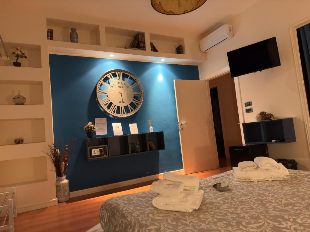 Bracco Rooms & Suites - Centro storico di Matera - 3
