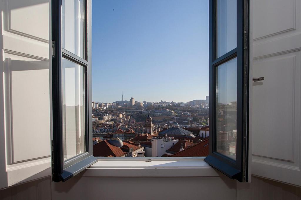 View, Belomont52 Guest House in Porto