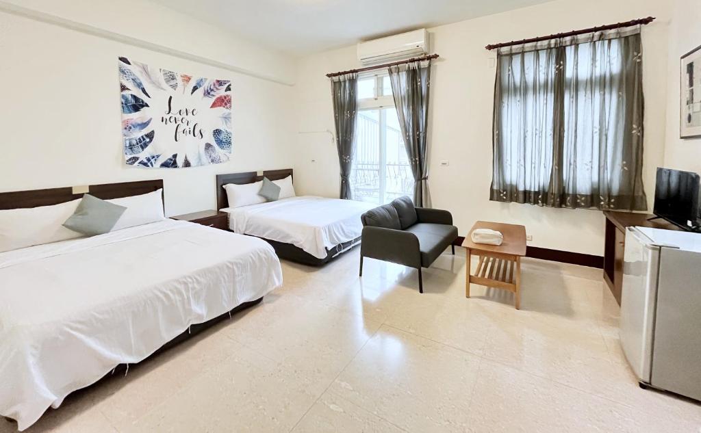 Mistro Homestay