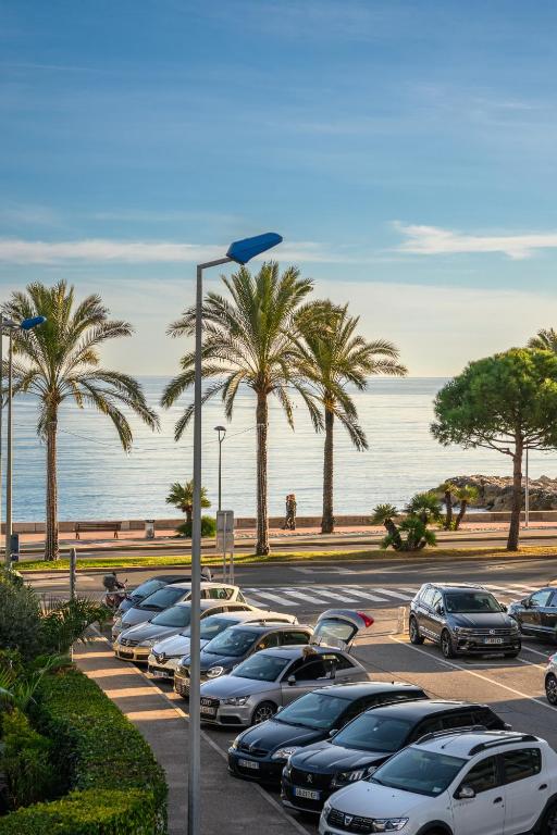 Appartement bord de mer « La Petite Ma-Line » - 3