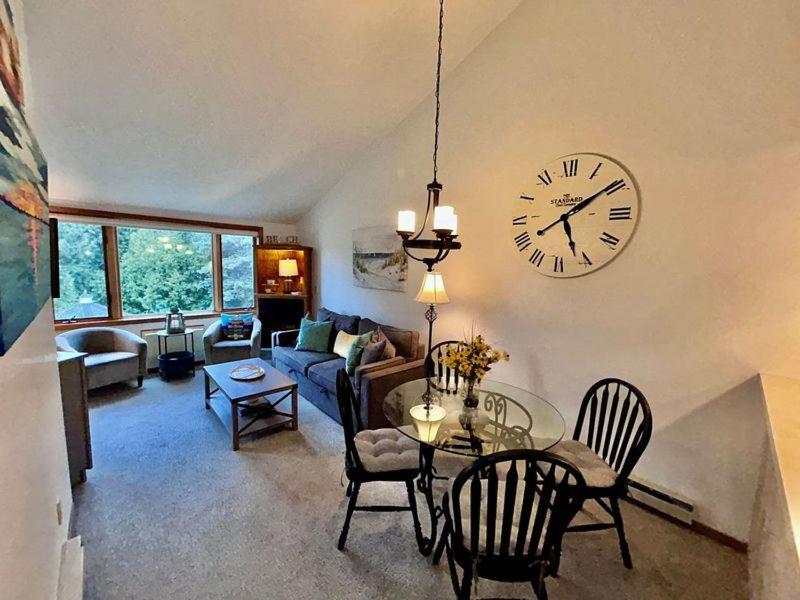 Cedar Haven Unit 202 by Simple Life Rentals, Ephraim